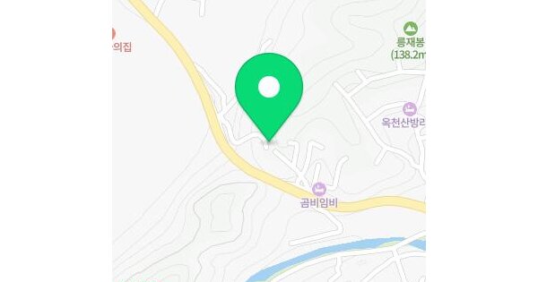 경기도 양평군 옥천면 신복리 719-8  미지정 경매 물건 이미지