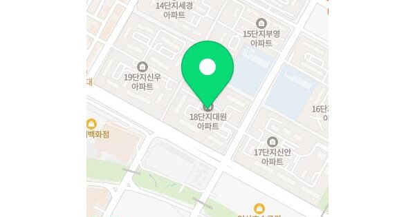 경기도 고양시 일산서구 주엽동 128 문촌마을아파트 1804동 3층303호 미지정 경매 물건 이미지