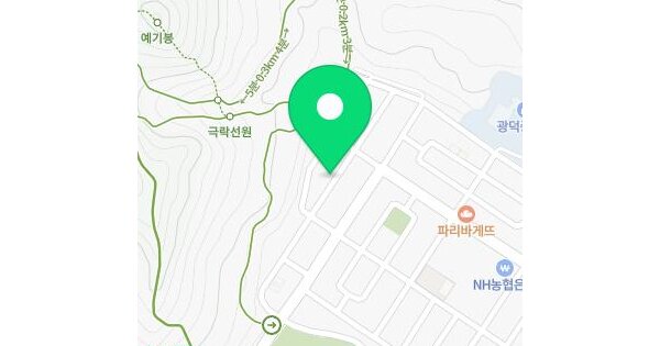 경기도 안산시 상록구 월피동 501-4  지층103호 미지정 경매 물건 이미지
