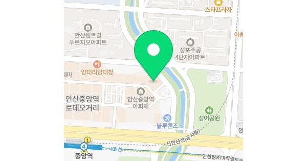 경기도 안산시 단원구 고잔동 539-10 중앙하이츠빌  25층2514호 미지정 경매 물건 이미지