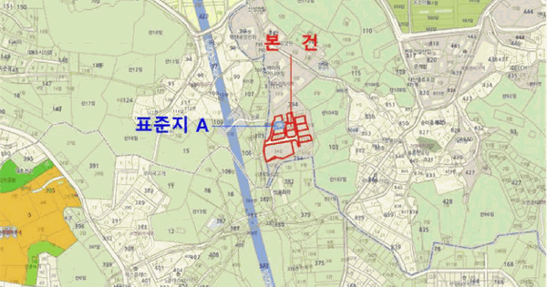 경기도 평택시 진위면 마산리 794-12  미지정 경매 물건 이미지