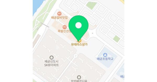 경기도 시흥시 배곧동 126  2층205호 미지정 경매 물건 이미지