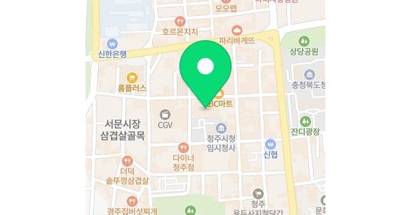 충청북도 청주시 상당구 북문로1가 170-1 쥬네쓰  1층1231호 미지정 경매 물건 이미지