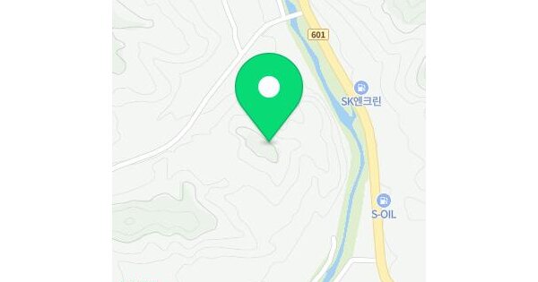 충청남도 금산군 군북면 천을리 605-27  미지정 경매 물건 이미지