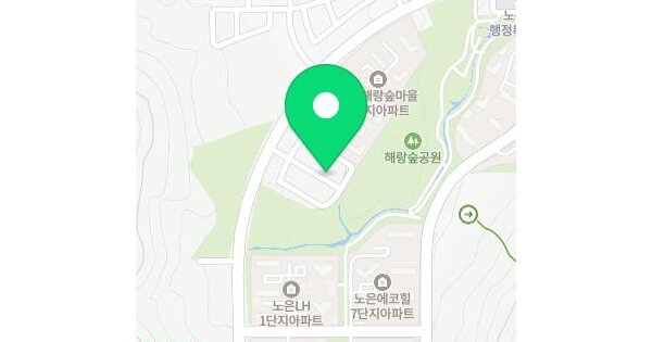 대전광역시 유성구 지족동 1035-10  미지정 경매 물건 이미지