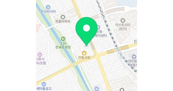 대전광역시 동구 인동 54-8 성광주택 1동 4층401호 미지정 경매 물건 이미지