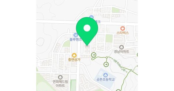 인천광역시 서해구 공촌동 311-5 가동 3층302호 미지정 경매 물건 이미지