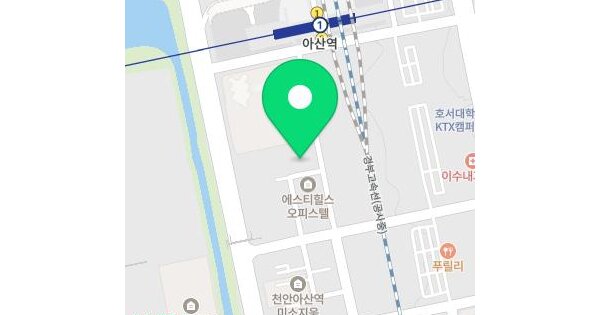 충청남도 아산시 배방읍 장재리 1731 파모스라움  16층1615호 미지정 경매 물건 이미지