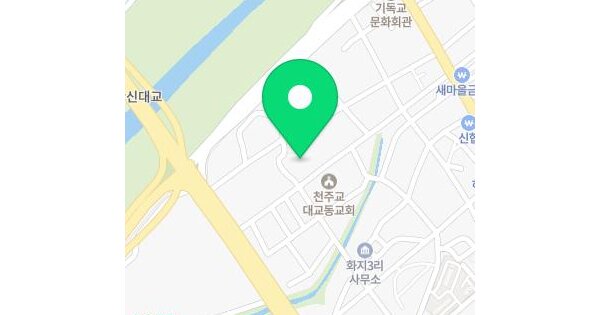 충청남도 논산시 광석면 신당리 222-13  미지정 경매 물건 이미지