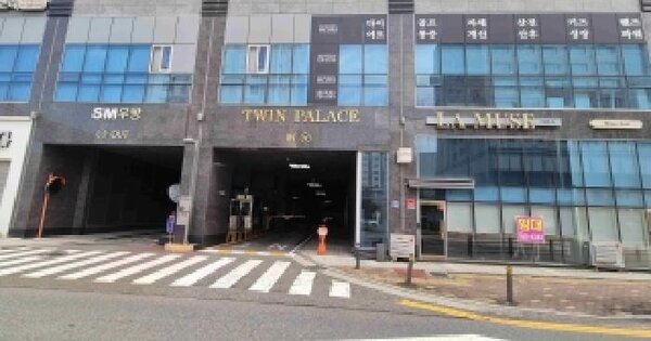 충청남도 천안시 서북구 불당동 741 불당트윈팰리스  10층1004호 미지정 경매 물건 이미지