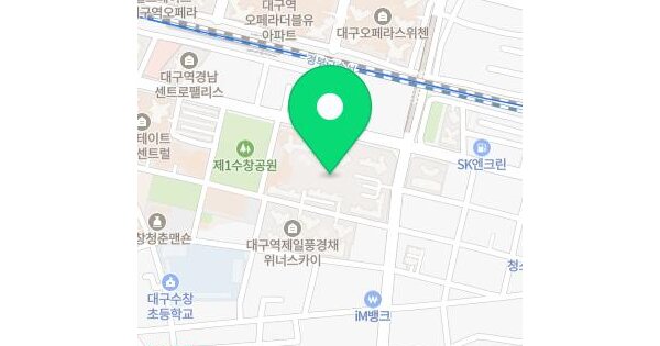 대구광역시 중구 수창동 173 대구역센트럴자이 오피스텔동 13층1302호 미지정 경매 물건 이미지