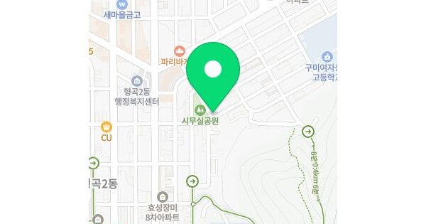 경상북도 구미시 형곡동 331-8  1층102호 미지정 경매 물건 이미지