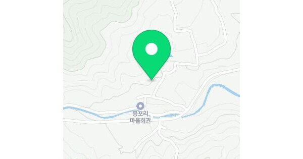 경상북도 상주시 낙동면 용포리 510  미지정 경매 물건 이미지