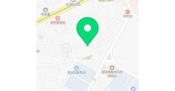 대구광역시 달서구 감삼동 125-6  미지정 경매 물건 이미지