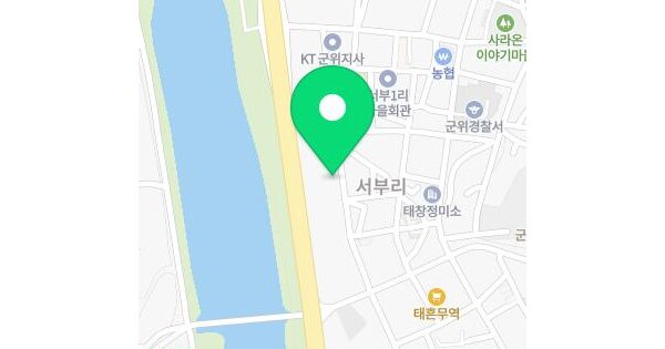 대구광역시 군위군 군위읍 서부리 196-4  미지정 경매 물건 이미지