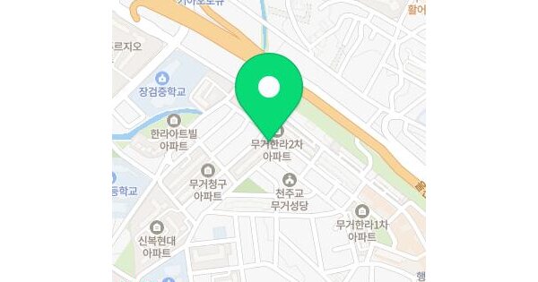 울산광역시 남구 무거동 1543 무거한라3차아파트  12층1206호 미지정 경매 물건 이미지