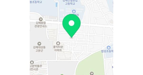 경상남도 김해시 대성동 407  미지정 경매 물건 이미지