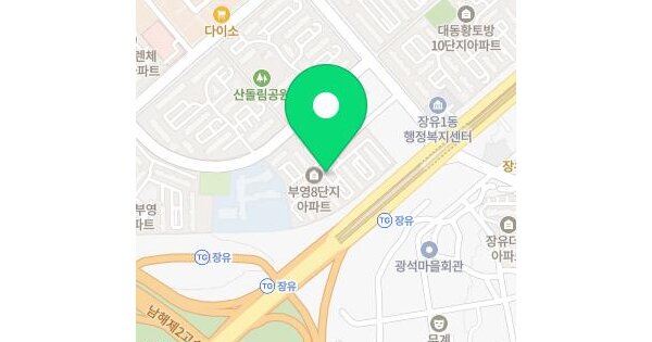 경상남도 김해시 부곡동 1169 석봉마을8단지부영아파트 808동 13층1301호 미지정 경매 물건 이미지