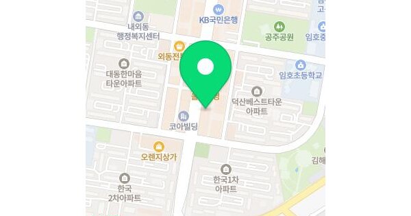 경상남도 김해시 외동 1257-2 메트로타워2차  4층401호 미지정 경매 물건 이미지