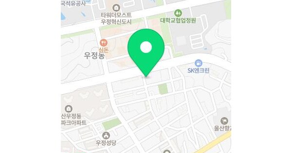 울산광역시 중구 우정동 476-6 우정그린빌리지  1층101호 미지정 경매 물건 이미지