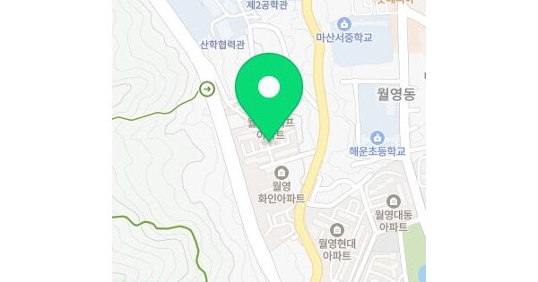 경상남도 창원시 마산합포구 월영동 593 월영화인아파트 101동 1층106호 미지정 경매 물건 이미지