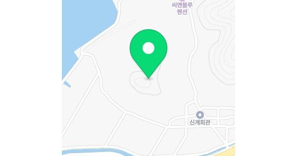 경상남도 거제시 사등면 오량리 640  미지정 경매 물건 이미지