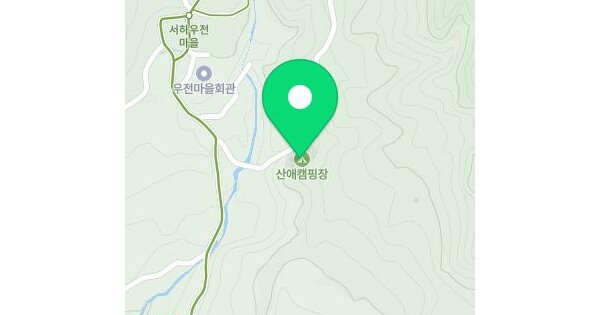 경상남도 함양군 서하면 봉전리 331  미지정 경매 물건 이미지
