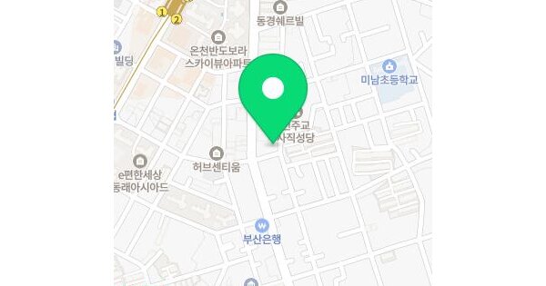 부산광역시 동래구 온천동 1464-11 지성캐슬 4층 403호 미지정 경매 물건 이미지