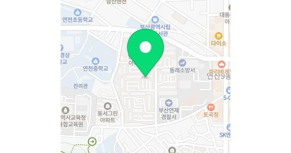 부산광역시 연제구 연산동 243-18 연산엘지아파트 117동 6층 603호 미지정 경매 물건 이미지