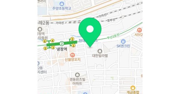 부산광역시 사상구 주례동 57-17 팍스타운  12층1203호 미지정 경매 물건 이미지