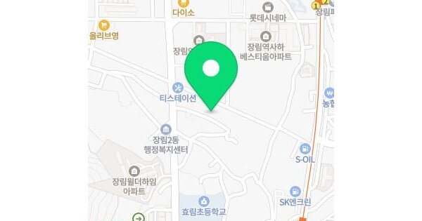부산광역시 사하구 장림동 345-15 한빛아트 2동 2층202호 미지정 경매 물건 이미지