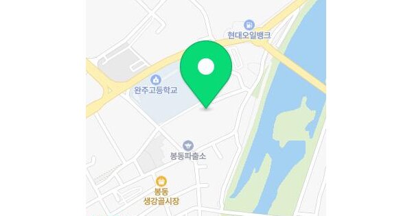 전북특별자치도 완주군 봉동읍 장기리 155-4 주건축물제1동 미지정 경매 물건 이미지
