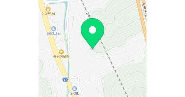 전라북도 완주군 상관면 용암리 338-1  미지정 경매 물건 이미지