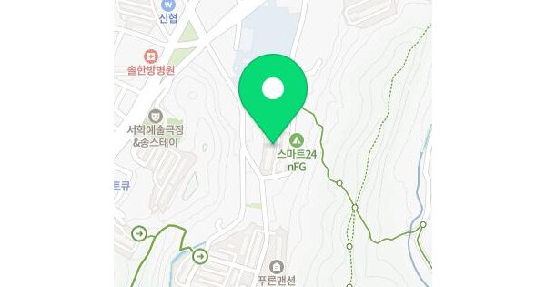전북특별자치도 전주시 완산구 서서학동 971-4 신용고궁맨션 101동 4층 402호 미지정 경매 물건 이미지