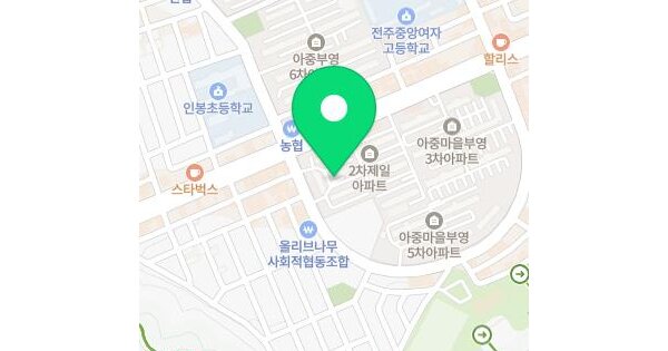 전북특별자치도 전주시 덕진구 인후동1가 951-1 아중마을아남아파트 101동 3층301호 미지정 경매 물건 이미지