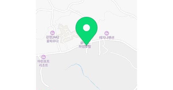 제주특별자치도 서귀포시 강정동 851-5  미지정 경매 물건 이미지