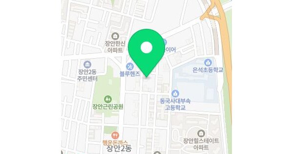 서울특별시 동대문구 장안동 319-6 유-포그니  7층703호 미지정 경매 물건 이미지