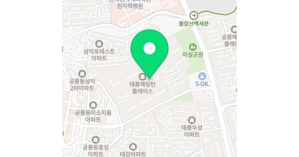 서울특별시 노원구 공릉동 758 태릉해링턴플레이스 제104동 제20층 제2003호 미지정 경매 물건 이미지