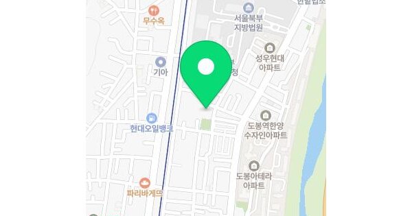 서울특별시 도봉구 도봉동 625-114 정남하이츠빌  2층202호 미지정 경매 물건 이미지