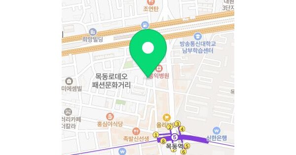 서울특별시 양천구 신정동 895-43 미림칸타빌  제6층 제601호 미지정 경매 물건 이미지