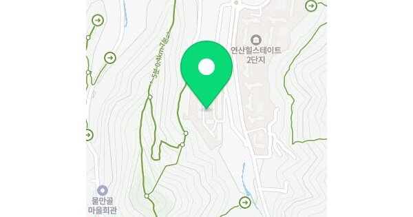 부산광역시 연제구 연산동 2022-587 연산동현대홈타운 104동 8층704호 미지정 경매 물건 이미지