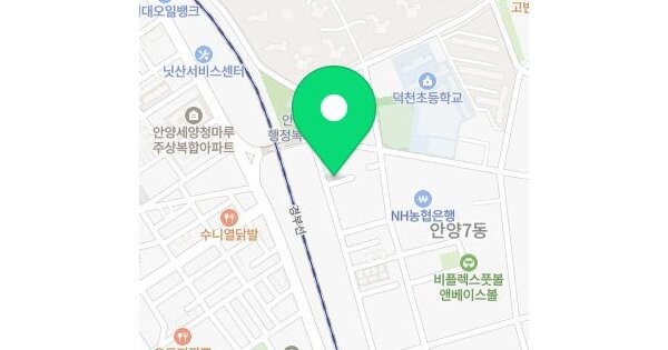 경기도 안양시 만안구 안양동 194-9 세종렉스힐  3층301호 미지정 경매 물건 이미지