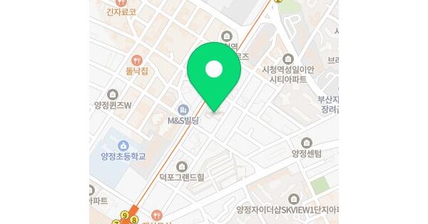 부산광역시 부산진구 양정동 145-5 시청역중앙하이츠  7층703호 미지정 경매 물건 이미지