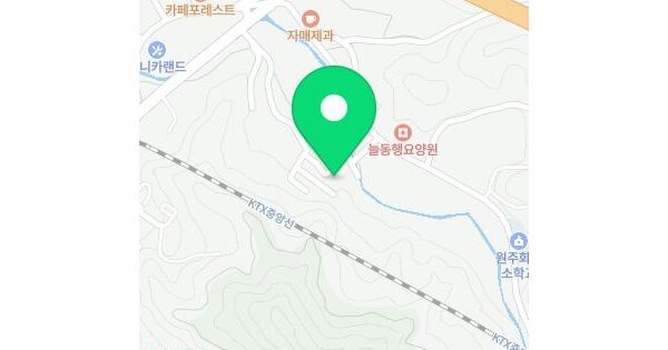 강원특별자치도 원주시 판부면 서곡리 493-10  미지정 경매 물건 이미지