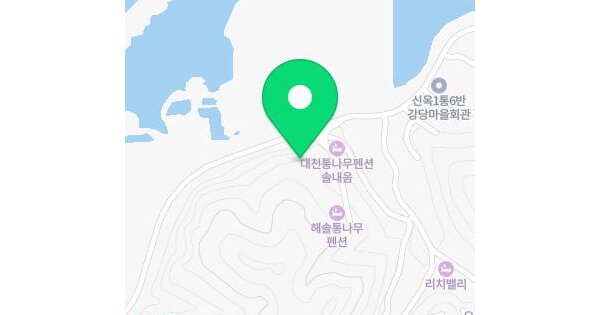 충청남도 보령시 신흑동 548-7  미지정 경매 물건 이미지