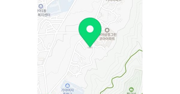 부산광역시 부산진구 가야동 406-90  미지정 경매 물건 이미지