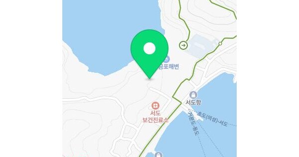 전남광주통합특별시 여수시 삼산면 서도리 236  미지정 경매 물건 이미지