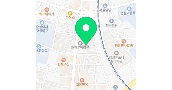 경상북도 칠곡군 왜관읍 왜관리 774 왜관우방타운 108동 3층306호 미지정 경매 물건 이미지