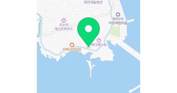 제주특별자치도 서귀포시 남원읍 위미리 2948-1  미지정 경매 물건 이미지