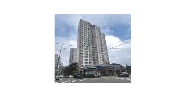 대구광역시 남구 봉덕동 1631 래미안 웰리스트 203동 9층901호 아파트 경매 물건 이미지